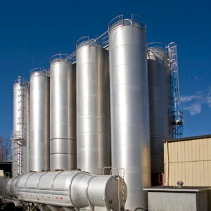 Silo malzemeleri — 10