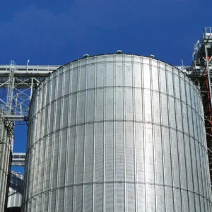 Silo malzemeleri — 26