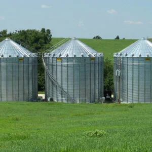 Silo malzemeleri — 22