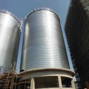 Silo malzemeleri — 17