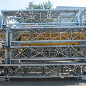 Platformlar — 11