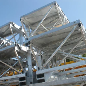Platformlar — 15