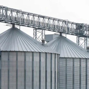Silo malzemeleri — 25