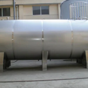 Hidrofor tankları — 11
