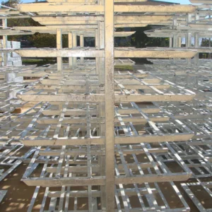 Raf sistemleri — 7