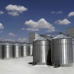 Silo malzemeleri — 15