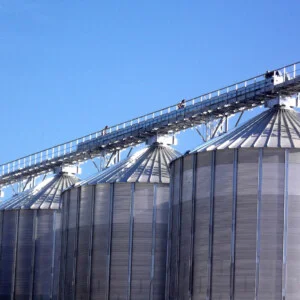 Silo malzemeleri — 20