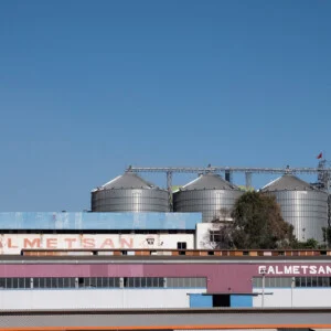 Silo malzemeleri — 19