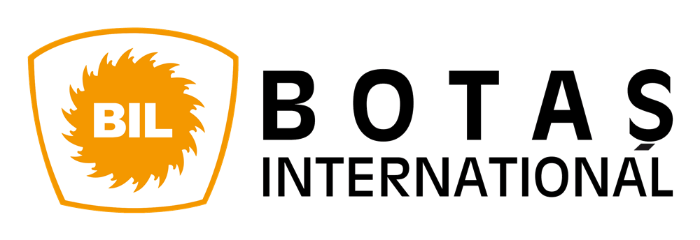 BOTAŞ International