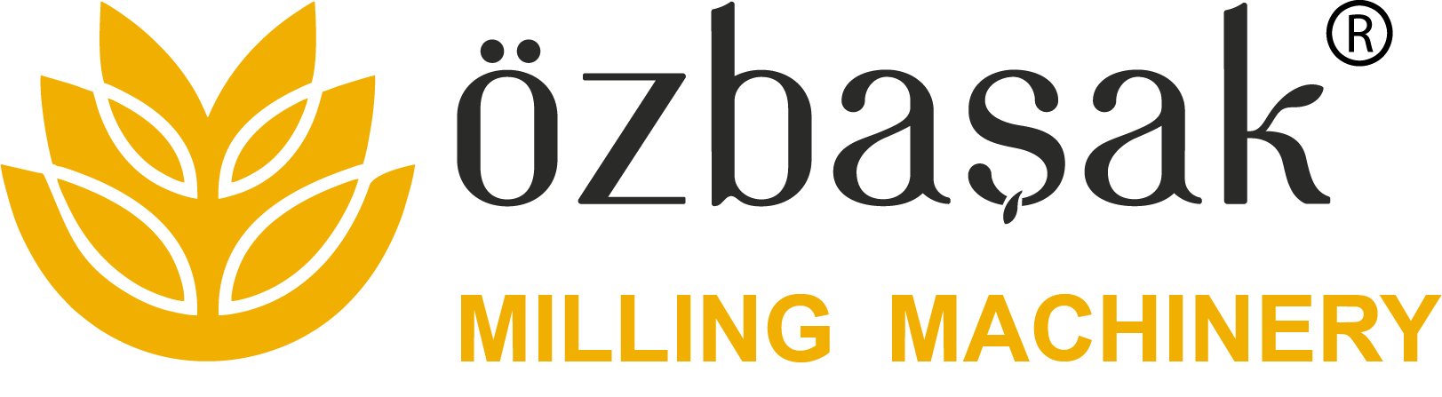 Özbaşak Değirmen