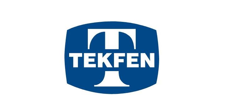 Tekfen Holding