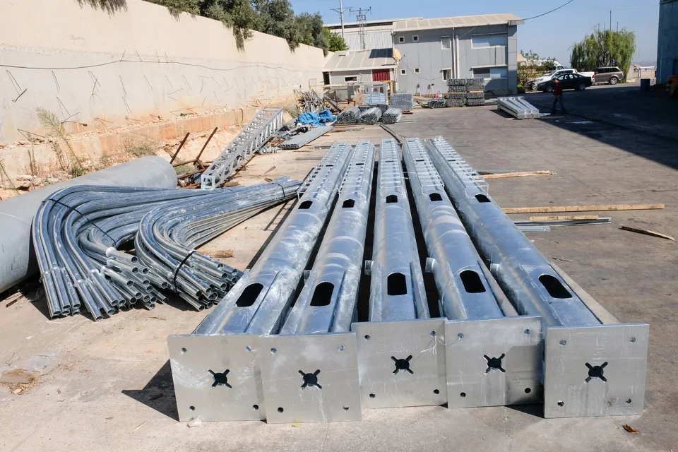 Boru direkler — 11