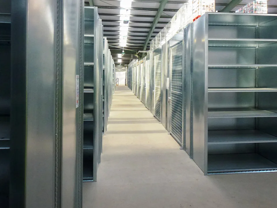 Raf sistemleri — 4