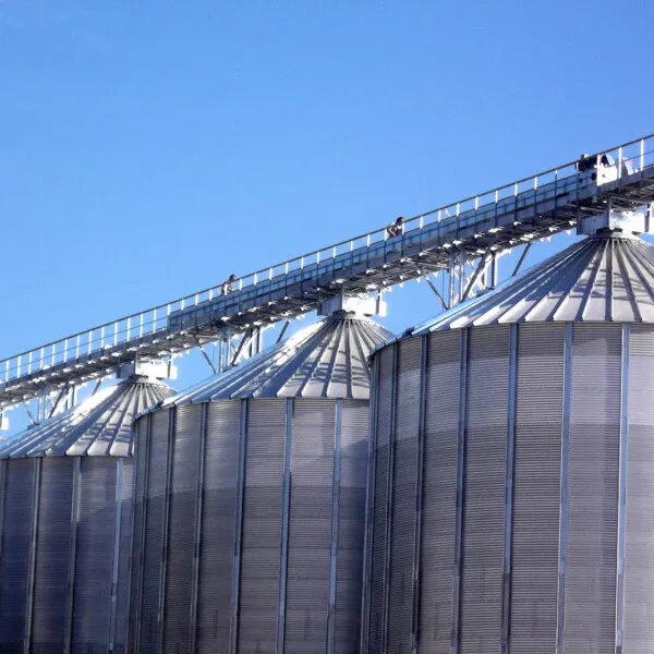 Silo malzemeleri — 21