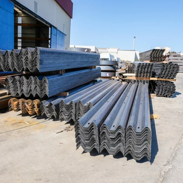 Otoyol bariyerleri — 20