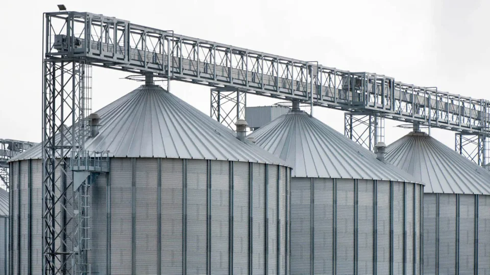 Silo malzemeleri — 8