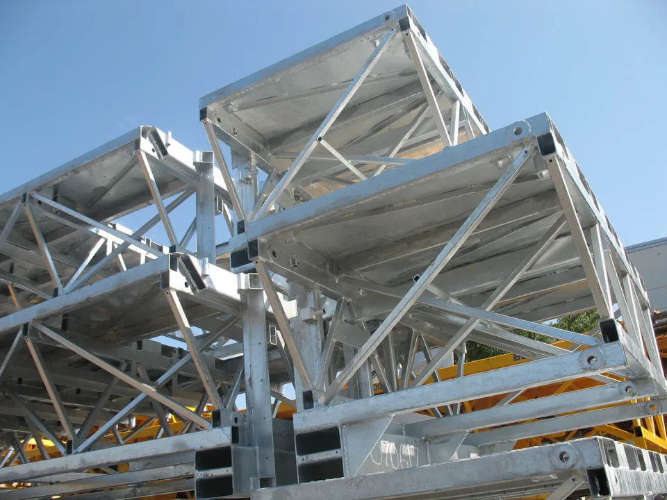 Platformlar — 4