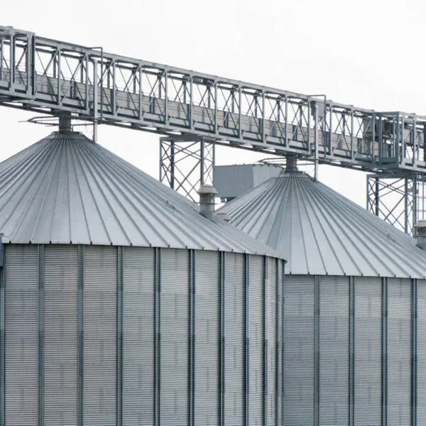 Silo malzemeleri — 24