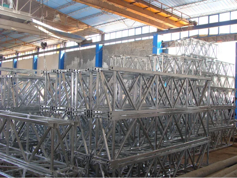 Platformlar — 7