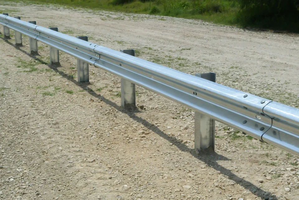 Otoyol bariyerleri — 10