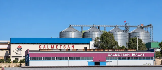 Galmetsan 1
